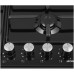 Газовая варочная панель Homsair HOMSair HGE643BK Газовая варочная панель Homsair HOMSair HGE643BK