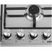 Газовая варочная панель Homsair HGS643GS