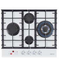 Газовая варочная панель Hiberg VM 6145 W