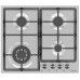 Газовая варочная панель Graude GS 60 2 E