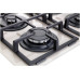 Газовая варочная панель Graude GS 60 1 C