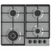Газовая варочная панель Gorenje GW641EBX