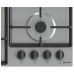 Газовая варочная панель Gorenje GW641EBX