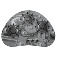 Газовая варочная панель GEFEST СН 2120 К1 Газовая варочная панель GEFEST СН 2120 К1