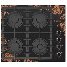 Газовая варочная панель GEFEST СВН 2230 К19 Газовая варочная панель GEFEST СВН 2230 К19