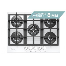 Газовая варочная панель Gefest ПВГ 2342 К12 Газовая варочная панель Gefest ПВГ 2342 К12