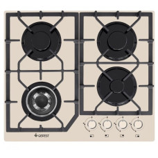 Газовая варочная панель Gefest ПВГ 2232 01 В81 Газовая варочная панель Gefest ПВГ 2232 01 В81