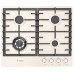 Газовая варочная панель GEFEST ПВГ 1214 01 К81