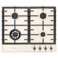 Газовая варочная панель Gefest ПВГ 1214 01 К55 Газовая варочная панель Gefest ПВГ 1214 01 К55