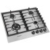 Газовая варочная панель Gefest ПВГ 1214 01 К5