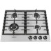 Газовая варочная панель Gefest ПВГ 1214 01 К5