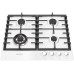 Газовая варочная панель GEFEST ПВГ 1214 01 Газовая варочная панель GEFEST ПВГ 1214 01