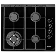 Газовая варочная панель Exiteq PL 640 STG E А