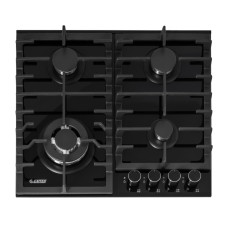 Газовая варочная панель EXITEQ EXH 204 white