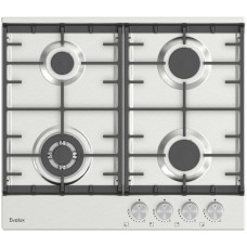 Газовая варочная панель Evelux HEG 650 X