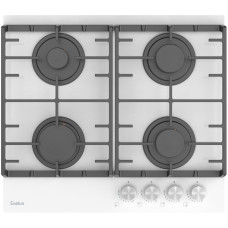 Газовая варочная панель Evelux HEG 600 WG Газовая варочная панель Evelux HEG 600 WG