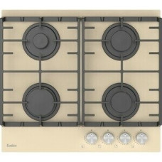 Газовая варочная панель Evelux HEG 600 IG Газовая варочная панель Evelux HEG 600 IG