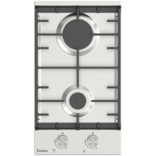 Газовая варочная панель Evelux HEG 300 X Газовая варочная панель Evelux HEG 300 X