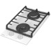 Газовая варочная панель Evelux HEG 300 WG