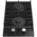 Газовая варочная панель Evelux HEG 300 BG