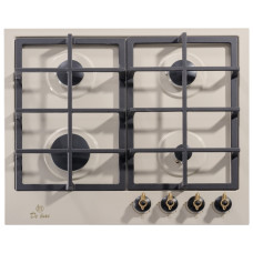 Газовая варочная панель Electronicsdeluxe TG4 750231F 078