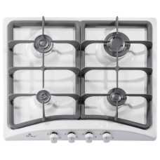 Газовая варочная панель Electronicsdeluxe 5840 00 гмв 054 ЧР