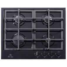 Газовая варочная панель De luxe TG4 750231F 072