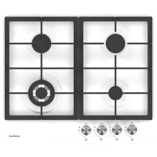 Газовая варочная панель Darina 1T3 BGM341 08 W Газовая варочная панель Darina 1T3 BGM341 08 W