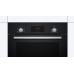 Электрический духовой шкаф Bosch HBF 113BA0Q