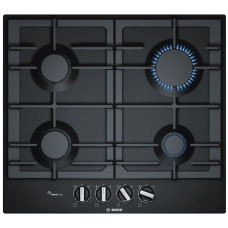 Газовая варочная панель Bosch PCP6A6B90