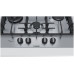 Газовая варочная панель Bosch PCI6A5B90