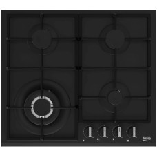 Газовая варочная панель Beko HIYG64225SBO