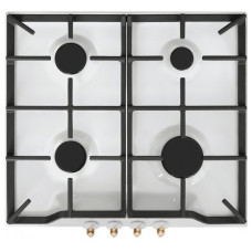 Газовая варочная панель GEFEST ПВГ 1212 К82 Газовая варочная панель GEFEST ПВГ 1212 К82