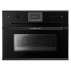Встраиваемая пароварка Kuppersbusch CD 6350.0 S5 Black Velvet Встраиваемая пароварка Kuppersbusch CD 6350.0 S5 Black Velvet