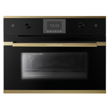 Встраиваемая пароварка Kuppersbusch CD 6350.0 S4 Gold Встраиваемая пароварка Kuppersbusch CD 6350.0 S4 Gold
