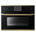 Встраиваемая пароварка Kuppersbusch CD 6350.0 S4 Gold
