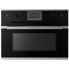 Встраиваемая пароварка Kuppersbusch CD 6350.0 S1 Stainless steel Встраиваемая пароварка Kuppersbusch CD 6350.0 S1 Stainless steel