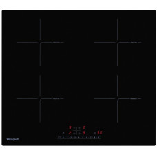 Индукционная варочная панель Weissgauff HI 640 BS Индукционная варочная панель Weissgauff HI 640 BS