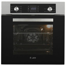 Электрический духовой шкаф Lex EDM 071 IX
