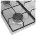 Газовая варочная панель Beko HIGG641C3SX