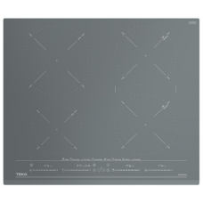 Индукционная варочная панель Teka IZC 64630 MST Stone Grey