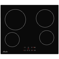 Электрическая варочная панель MONSHER MHE6001