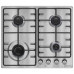 Газовая варочная панель Maunfeld EGHS.64.3STS-ES