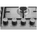 Газовая варочная панель Maunfeld EGHS.64.3STS-ES