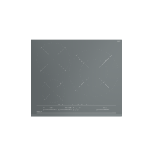 Индукционная варочная панель Teka IZC 63630 MST Stone Grey