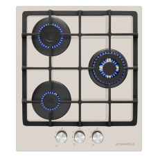 Газовая варочная панель MAUNFELD EGHG.43.33CBG\G Газовая варочная панель MAUNFELD EGHG.43.33CBG\G