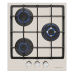Газовая варочная панель MAUNFELD EGHG.43.33CBG\G