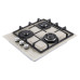 Газовая варочная панель MAUNFELD EGHG.43.33CBG\G