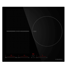 Индукционная варочная панель Maunfeld CVI593SFBK Inverter Индукционная варочная панель Maunfeld CVI593SFBK Inverter