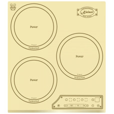 Индукционная варочная панель Kaiser KCT 4795 FI ElfAD